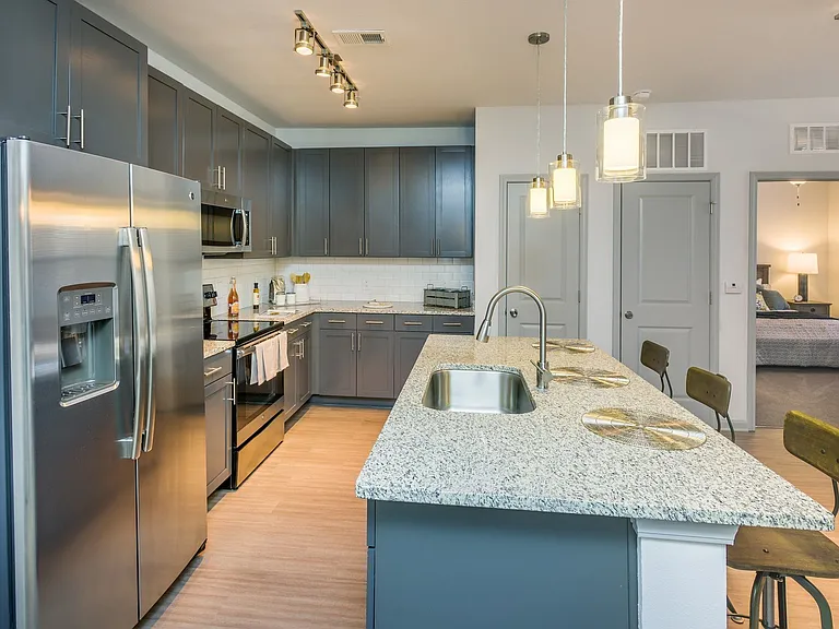 IMT Ballantyne — Photo 1
