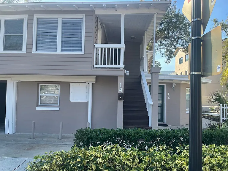 14 S Summerlin Ave #1 — Photo 1