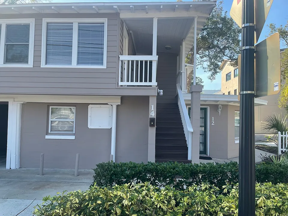 14 S Summerlin Ave #1
