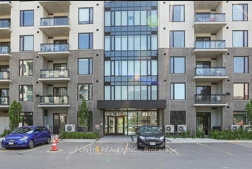 1st image of 103 Roger St #509