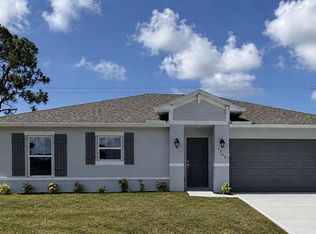 1206 Larkspur St SE #23, Palm Bay, FL 32909