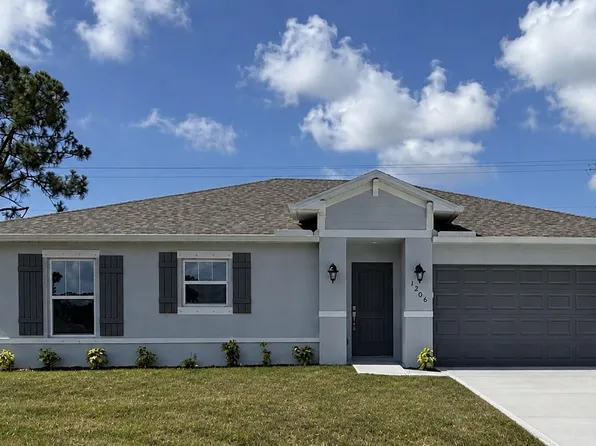 1206 Larkspur St SE #23, Palm Bay, FL 32909