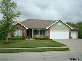2318 S 178th St, Omaha, NE 68130