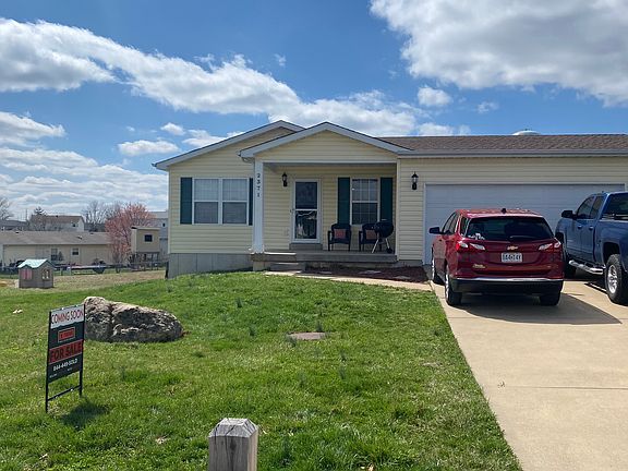 2nd image of 2371 Santa Maria Dr