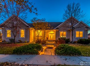 3509 Hearthfire Dr, Fort Collins, CO 80524