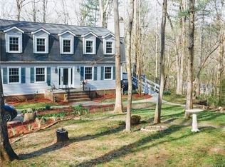 102 Mockingbird Ln, Brevard, NC 28712
