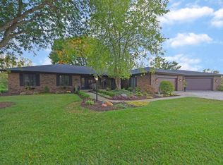 7112 Sweetbrier Dr, Fort Wayne, IN 46814