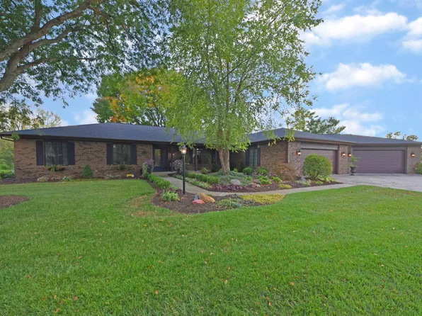 7112 Sweetbrier Dr, Fort Wayne, IN 46814