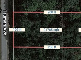 1910 Truman Ave, Lehigh Acres, FL 33972