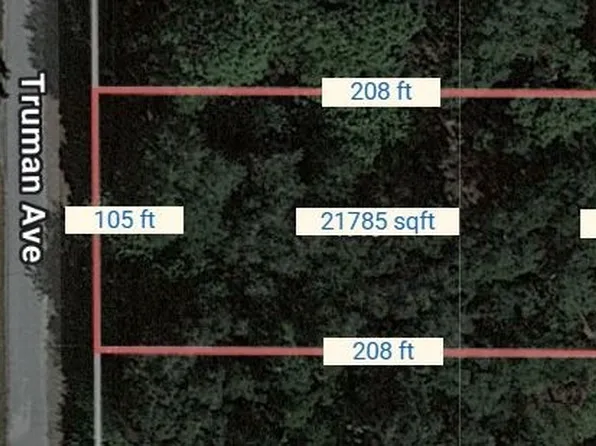 1910 Truman Ave, Lehigh Acres, FL 33972