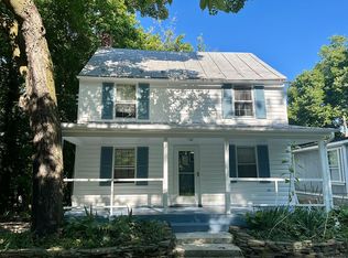 107 Ray St, Shepherdstown, WV 25443