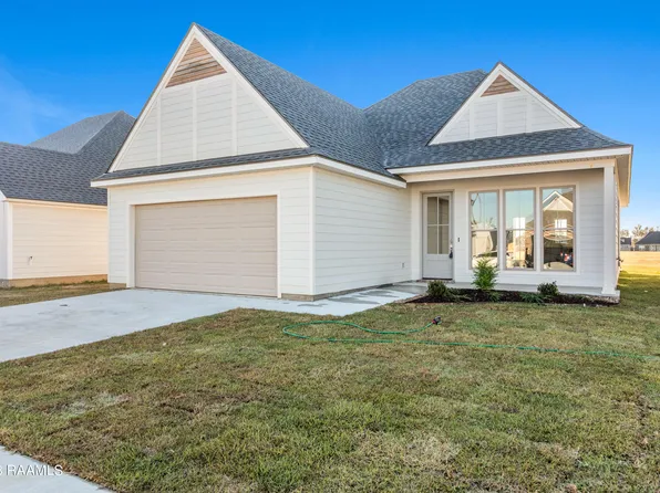 203 Earls Ct, Maurice, LA 70555