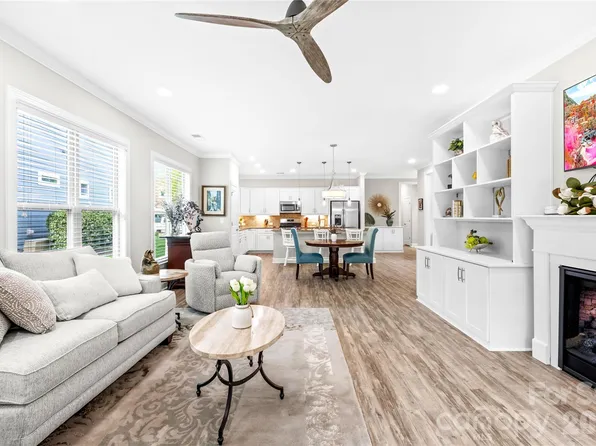 4763 Looking Glass Trl, Denver, NC 28037
