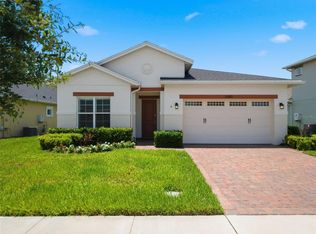 2680 Redblush Ter, Saint Cloud, FL 34772