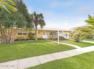 120 Lee St, Indialantic, FL 32903
