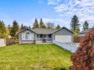 16415 Jordan Way, Arlington, WA 98223