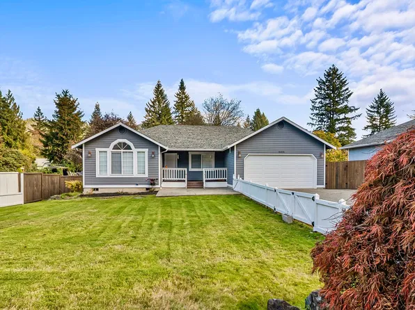 16415 Jordan Way, Arlington, WA 98223