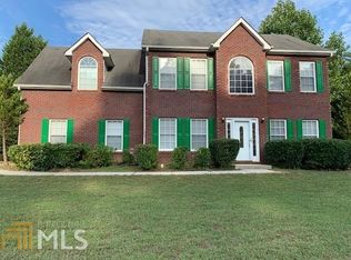 1028 Worth Ct, Riverdale, GA 30296