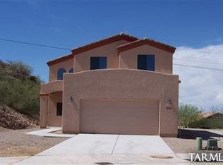 2788 N Bell Hollow Pl, Tucson, AZ 85745