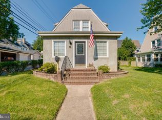 4 Arrowship Rd, Dundalk, MD 21222