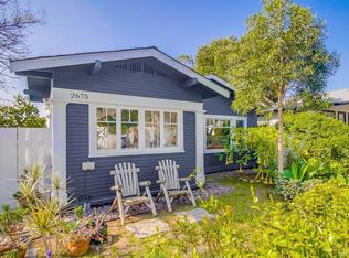2675 K St, San Diego, CA 92102