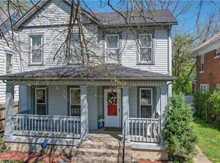 219 Lexington Ave, Dayton, OH 45402