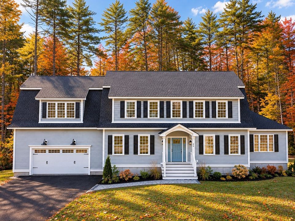1st image of 19 Unkety Brook Way