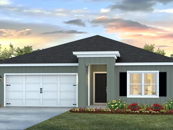 5510 Kase Ct, Baker, FL 32531