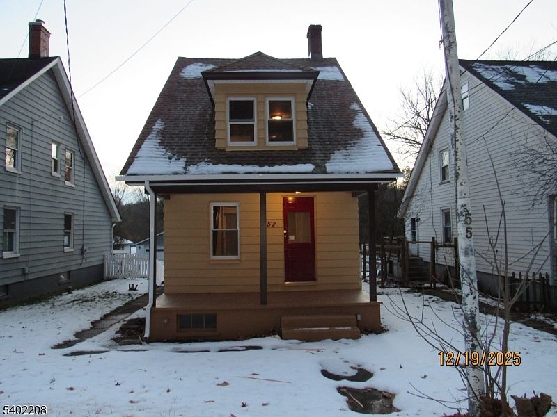 1st image of 552 Milford Frenchtown Rd