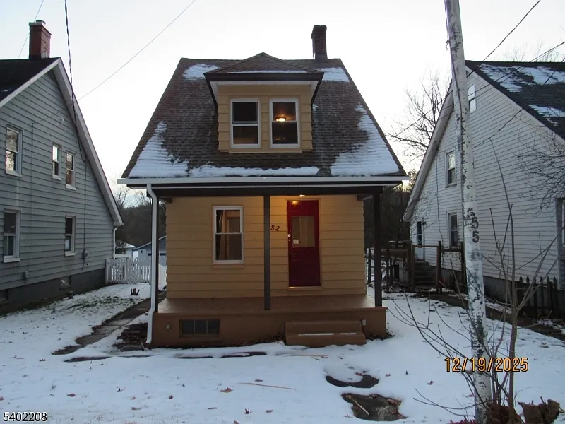 552 Milford Frenchtown Rd