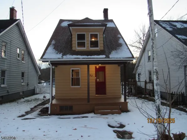 552 Milford Frenchtown Rd, Milford, NJ 08848