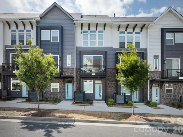 223 S Bruns Ave, Charlotte, NC 28208