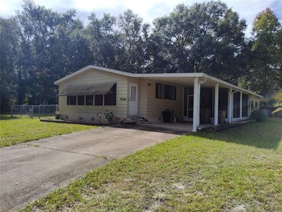 4346 S Pelican Isle Dr, Leesburg, FL, 34748