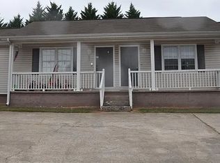 132 Oak St Unit A, Hiram, GA 30141