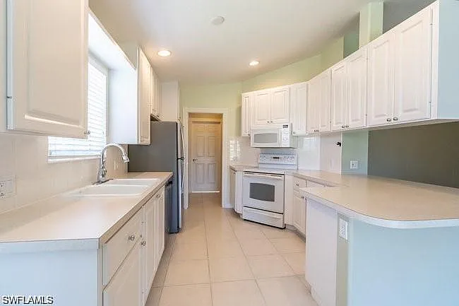 2 bed, 2.0 bath, 1540 sqft, $2,600 — Photo 4