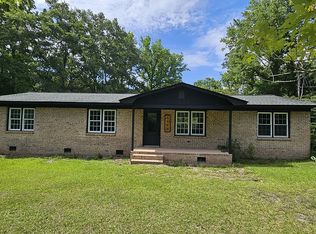 5400 Tranquil Rd, Conway, SC 29527