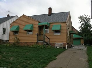 4681 E 86th St, Garfield Heights, OH 44125