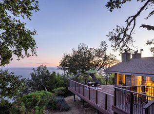 48657 Highway 1, Big Sur, CA 93920