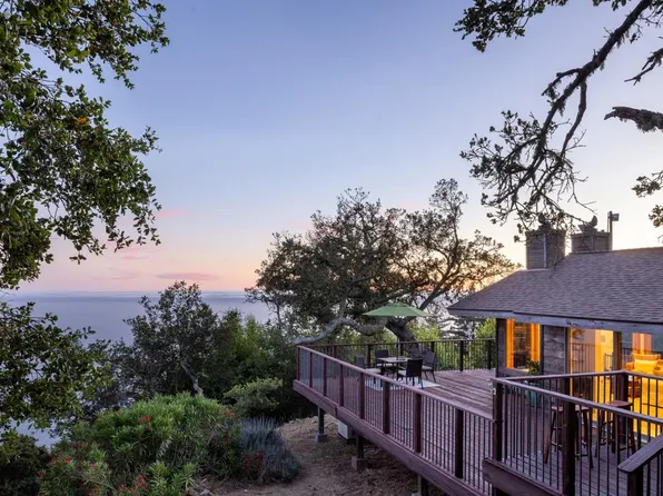 48657 Highway 1, Big Sur, CA 93920