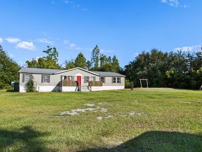 9328 Chevy Ln, Youngstown, FL, 32466