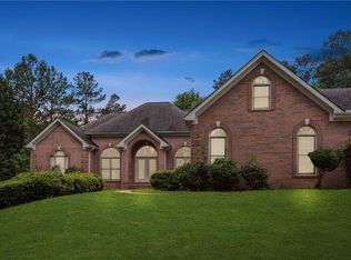 2361 Fairhaven Cv NE, Conyers, GA 30012