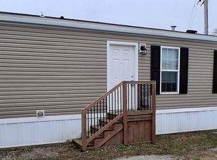 1191 W Michelle Way #13, Rushville, IN
