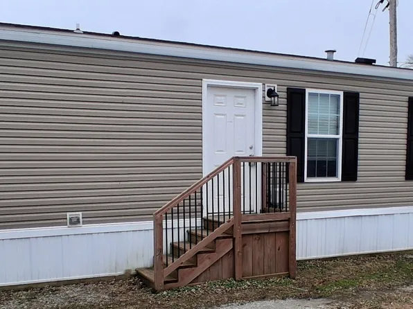 1191 W Michelle Way #13, Rushville, IN 46173