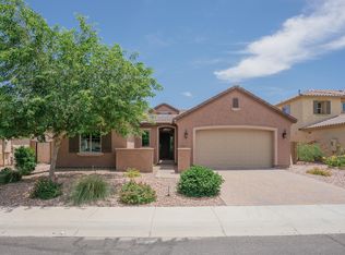 19583 W Lincoln St, Buckeye, AZ 85326