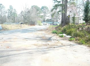 LOT 83 Carousel Ct, Starr, SC 29684