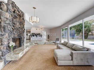 3016 Loma Vista Ave, Las Vegas, NV 89120