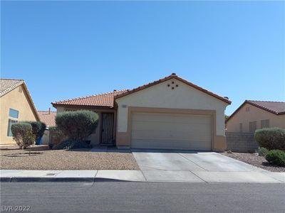 3605 W Hammer Ln, North Las Vegas, NV, 89031