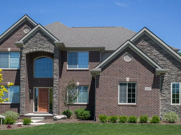 Franklin II Plan, Forestview Estates
