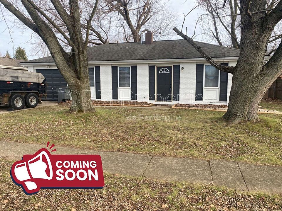 1st image of 1822 W Saint Louis Dr