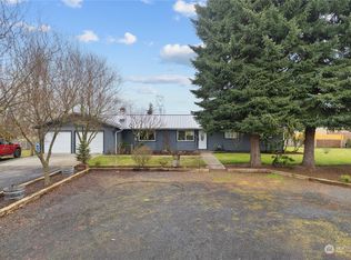 468 Hamilton Rd, Chehalis, WA 98532